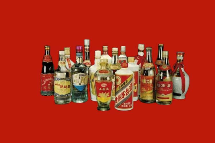 平凉回收30年茅台酒怎么样？